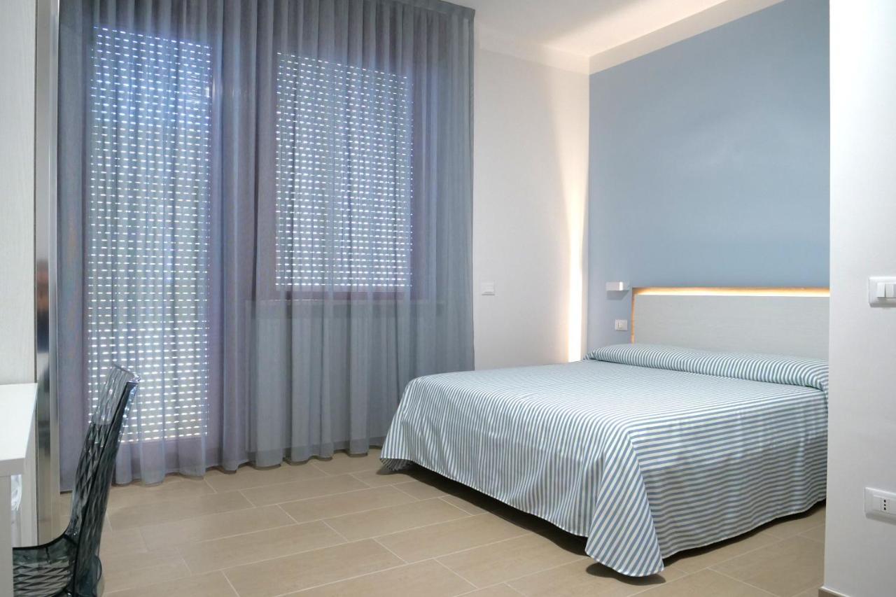 Levante Salento Porto Cesareo Exterior photo