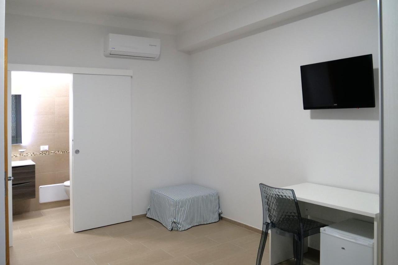 Levante Salento Porto Cesareo Exterior photo