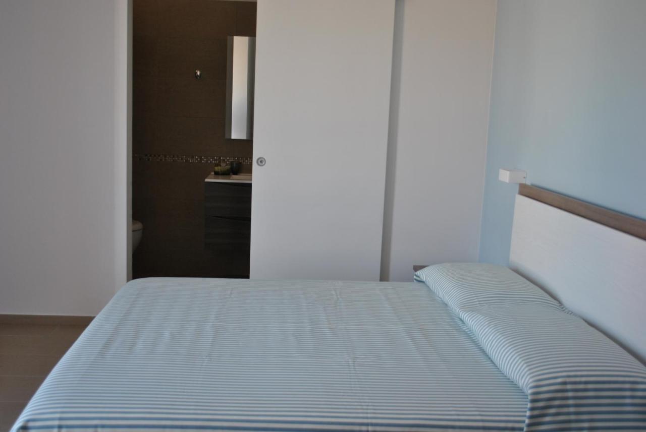 Levante Salento Porto Cesareo Exterior photo