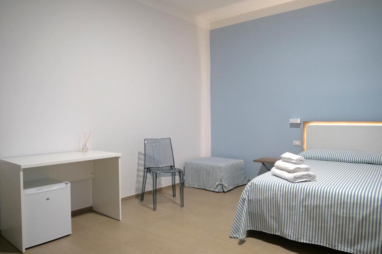 Levante Salento Porto Cesareo Exterior photo