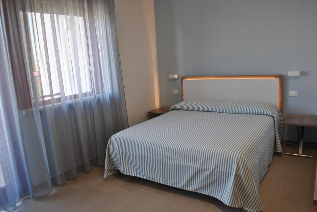 Levante Salento Porto Cesareo Exterior photo