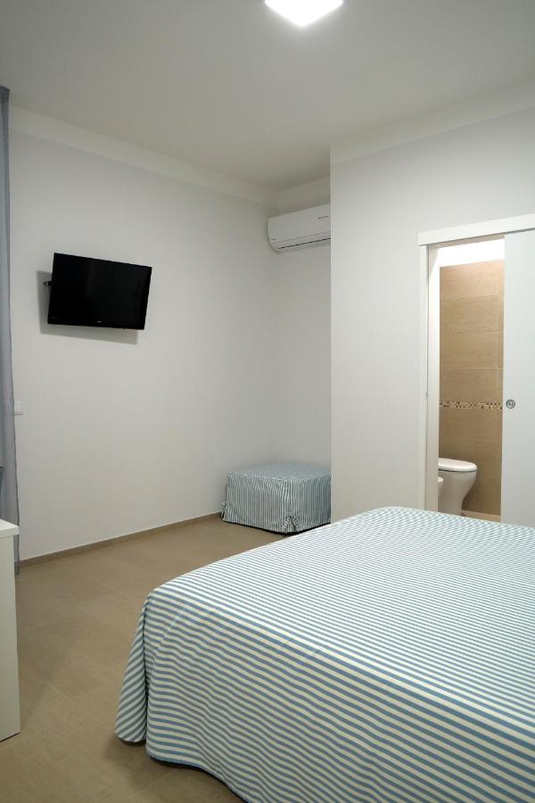 Levante Salento Porto Cesareo Exterior photo