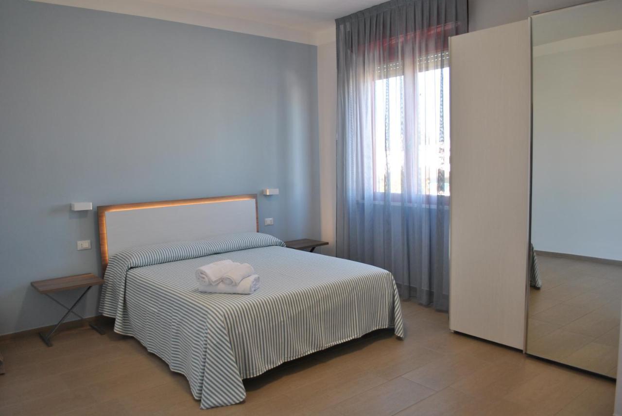 Levante Salento Porto Cesareo Exterior photo