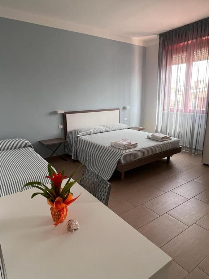 Levante Salento Porto Cesareo Exterior photo