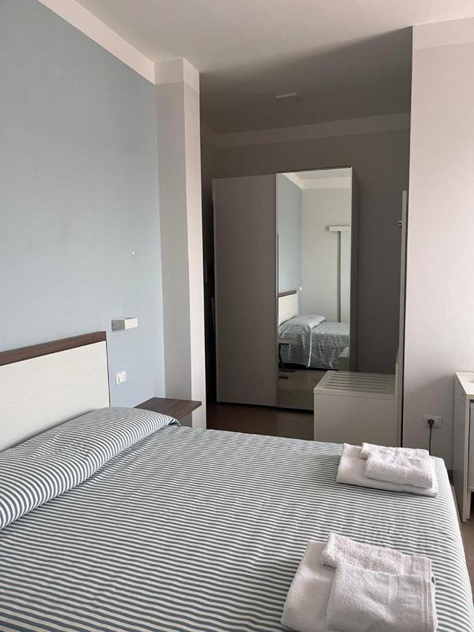 Levante Salento Porto Cesareo Exterior photo