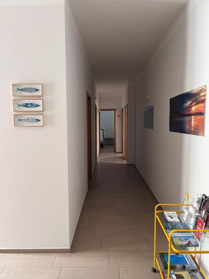 Levante Salento Porto Cesareo Exterior photo